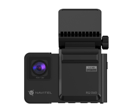 Kamera samochodowa Navitel RS2 DUO Full HD/2"/136